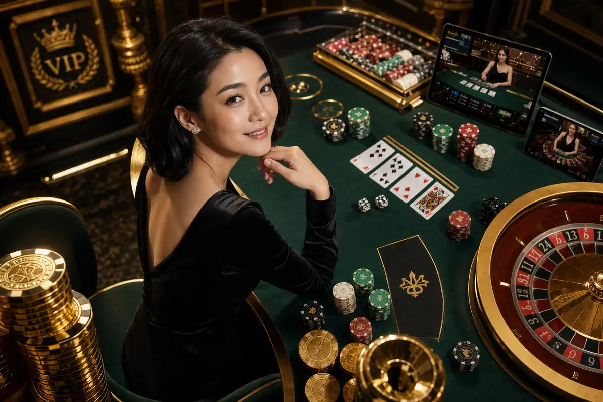 mea88 bonus VIP program ganjaran