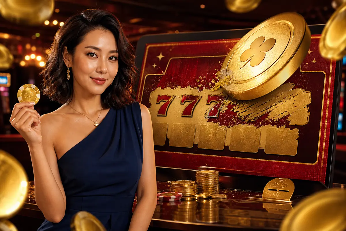 mea88 cara bermain slot online
