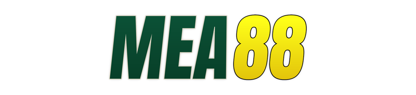 mea88 logo